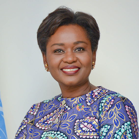Oulimata Sarr